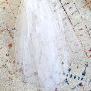 Wedding Veil